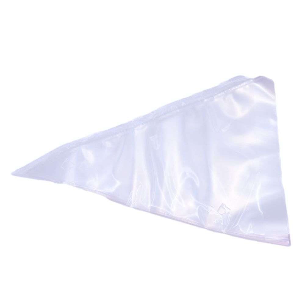 Confectionery sleeves - PME - 30 cm, 12 pcs.