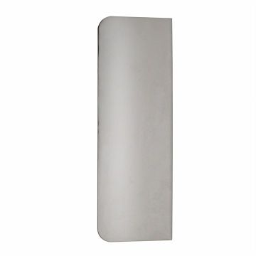 Cream spatula rectangular - PME - 25 x 8 cm