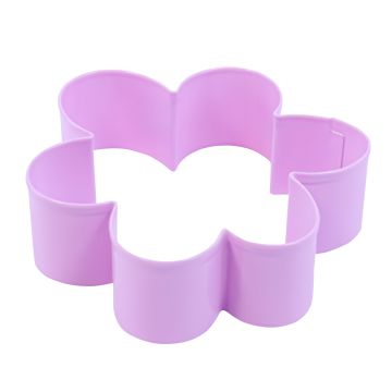 Mold cookie cutter Flower - PME