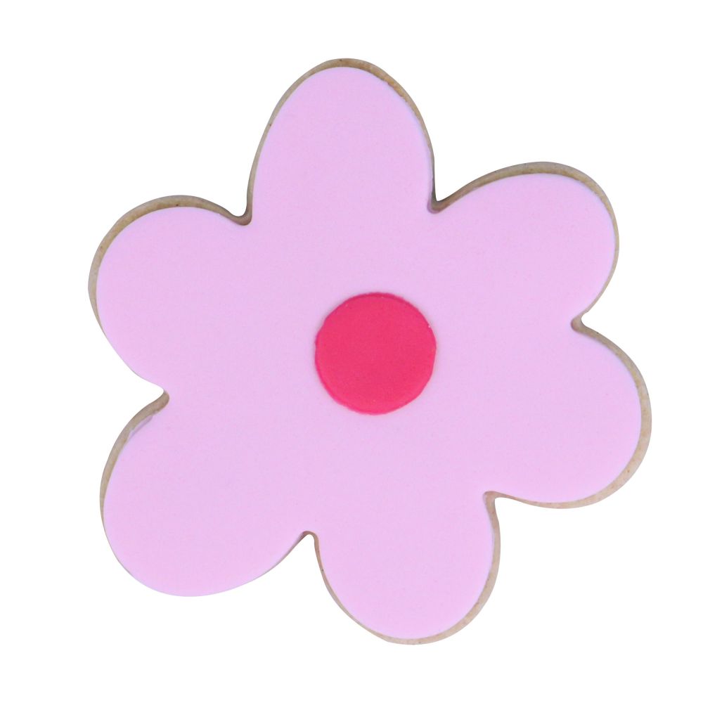 Mold cookie cutter Flower - PME