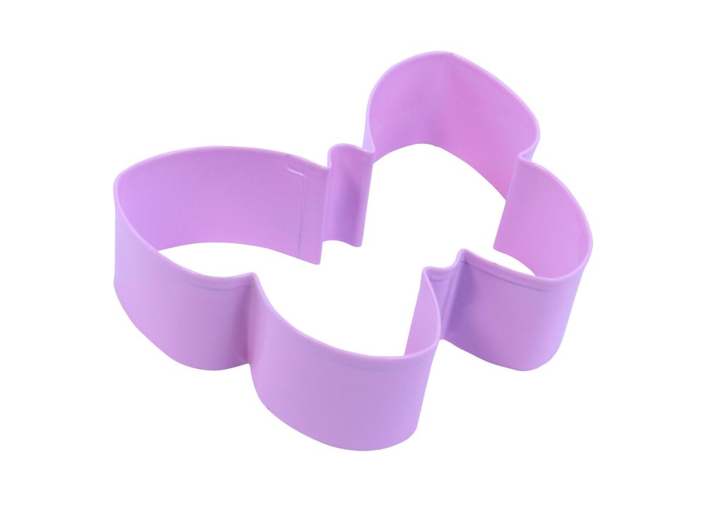 Mold cookie cutter Butterfly - PME
