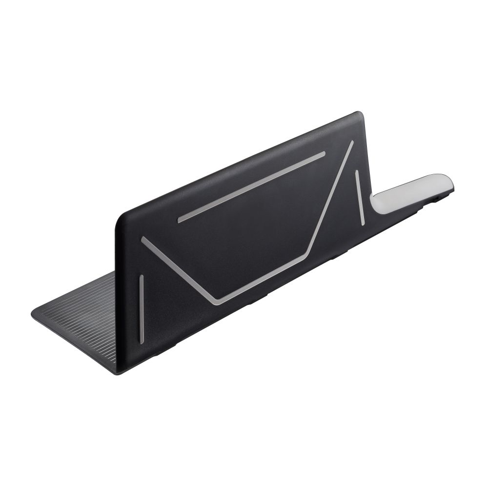 Lavos cutting board - Gefu - foldable, 46 x 25 cm