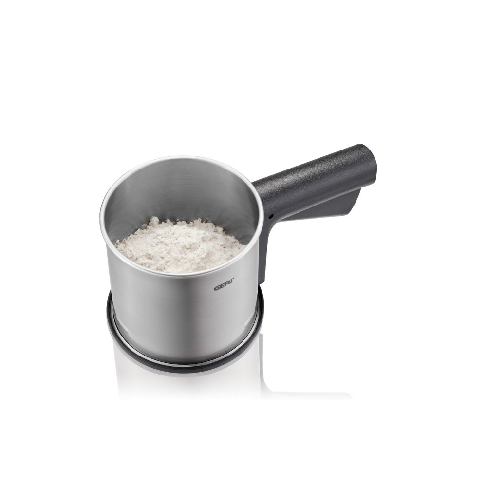 Flour and Icing sugar sieve Siva - Gefu