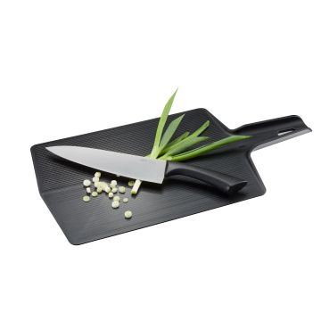 Lavos cutting board - Gefu - foldable, 46 x 25 cm