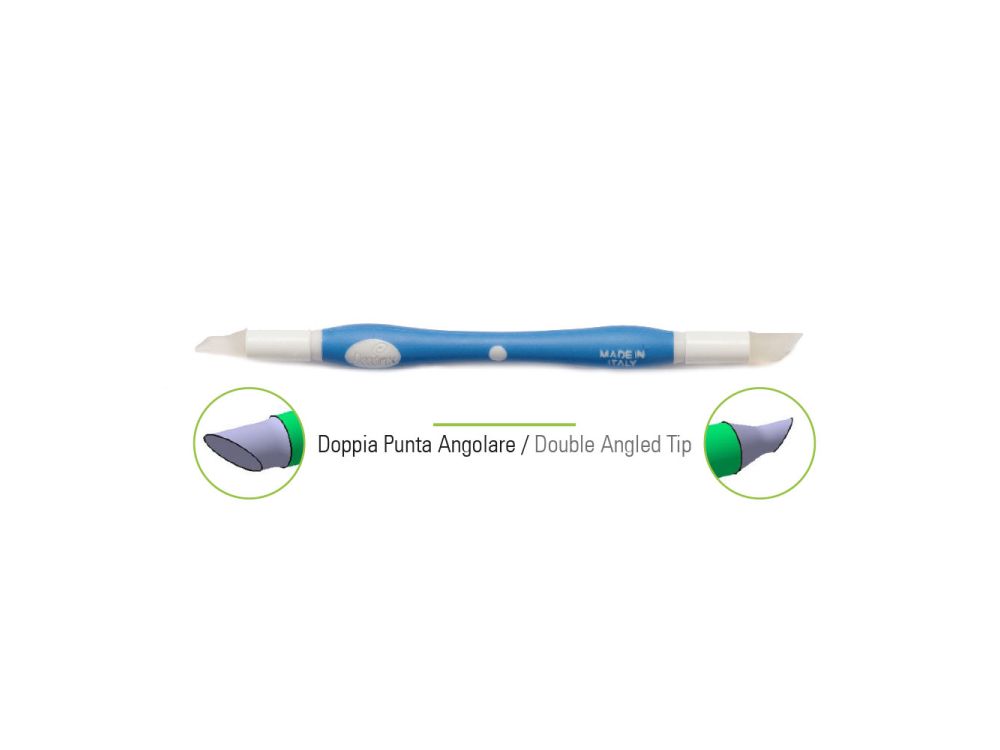 Sugar paste modeling tool - Decora - Double Angel