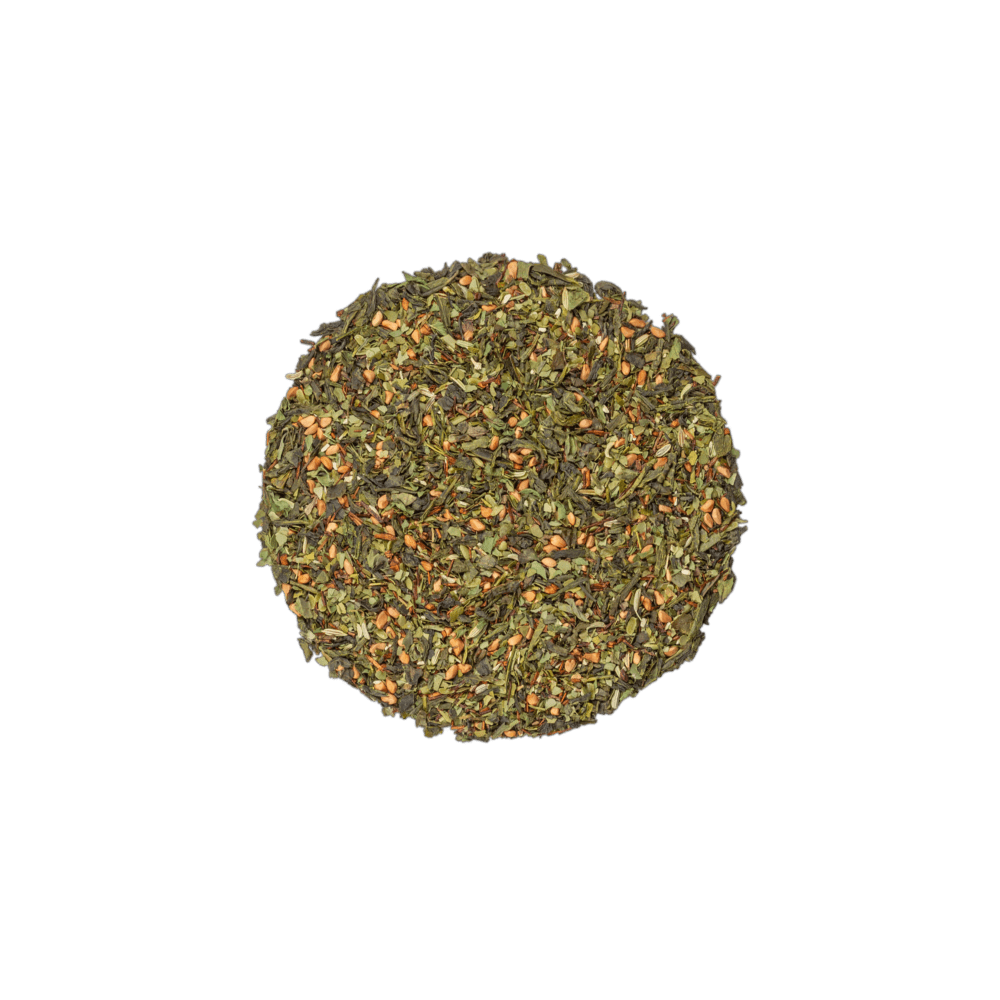 Herbata zielona BB Detox Bio - Kusmi Tea - 100 g