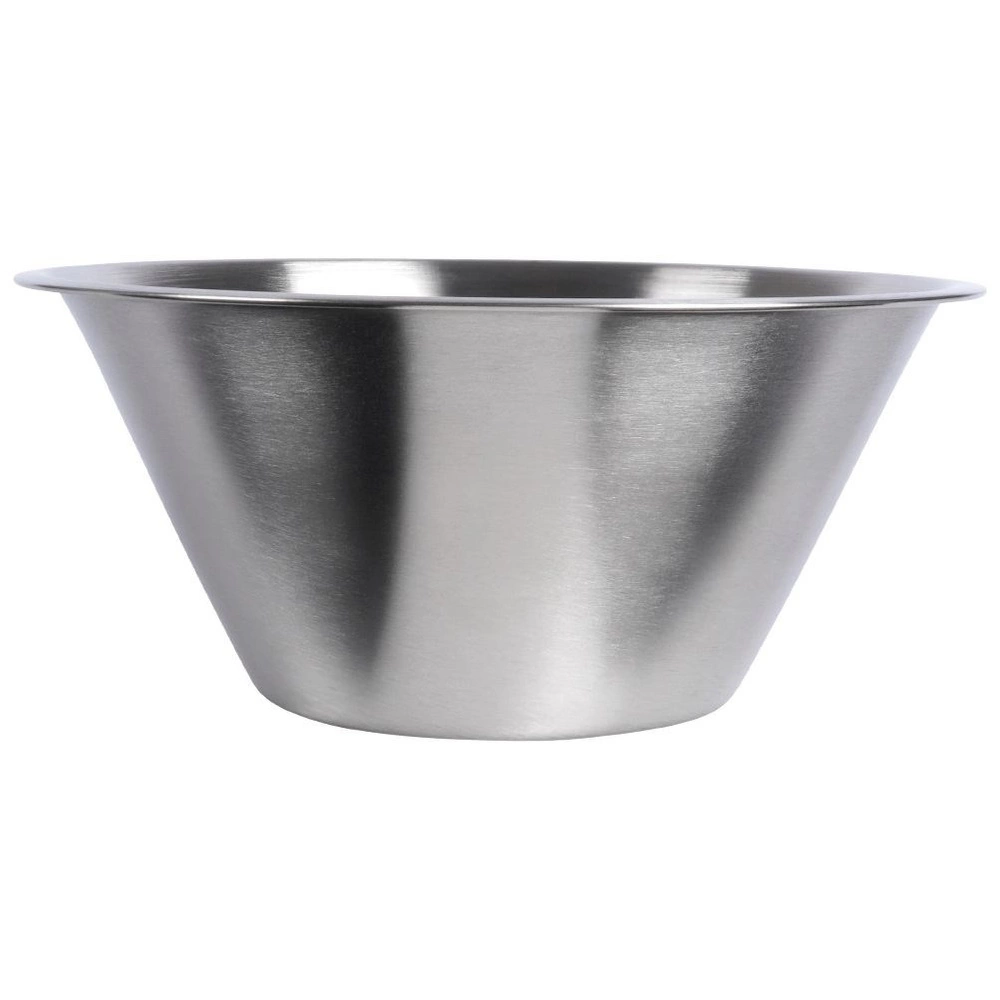 Steel kitchen bowl - Orion - 18 cm, 950 ml