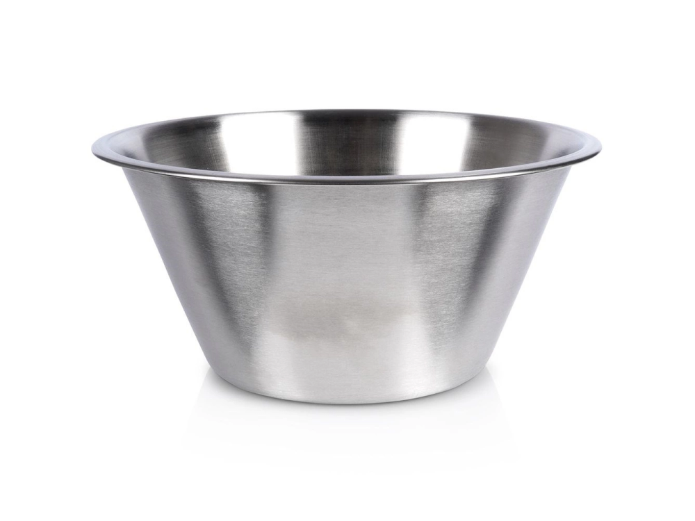 Steel kitchen bowl - Orion - 22 cm, 2 L