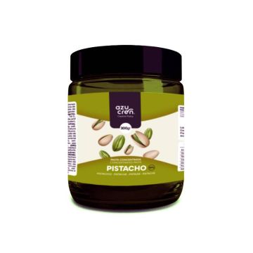 Pistachio Cream - Azucren - 300 g