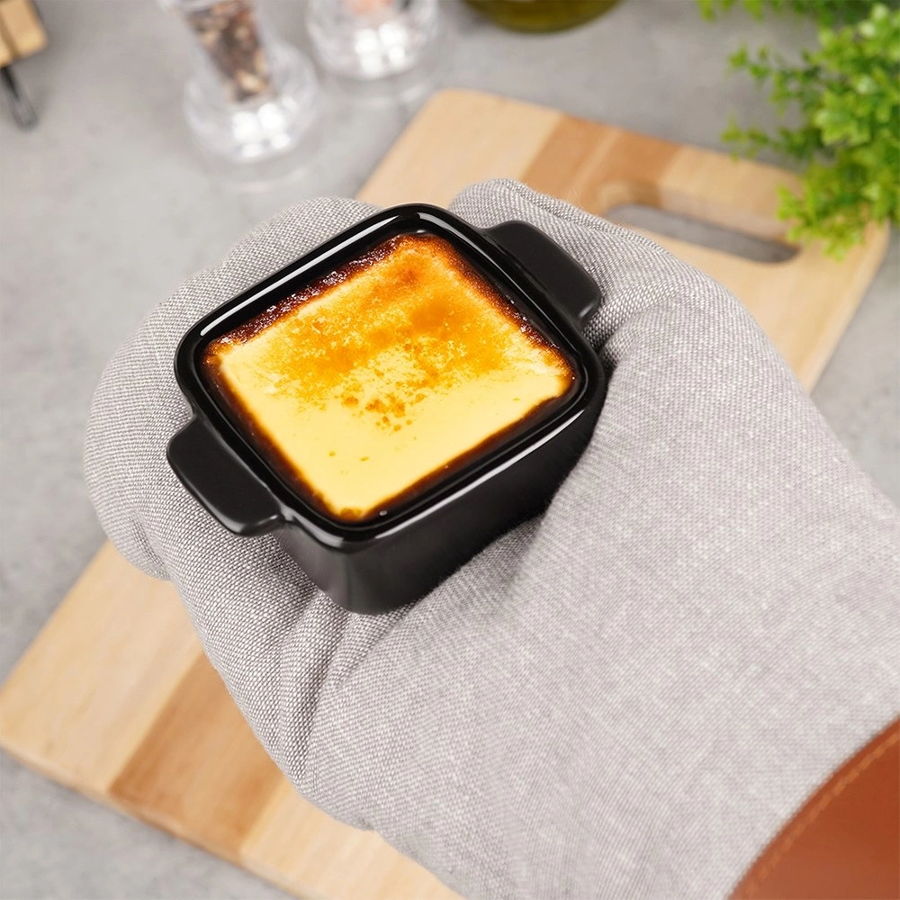 Ceramic baking dish - Excellent Houseware - 80 ml