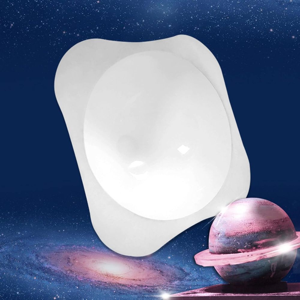 Silicone mold Sphere - 17 cm