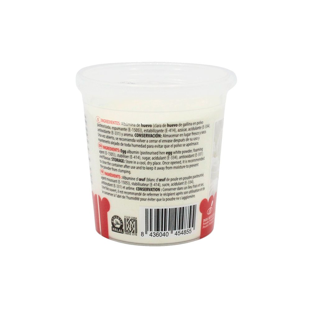 Meringue Powder - Kelmy - 100 g