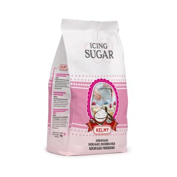 Icing Sugar - Kelmy - 1 kg