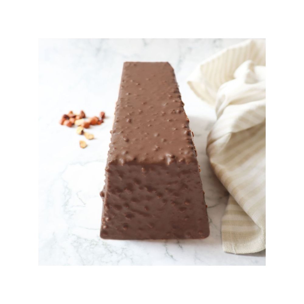 Glazura czekolada do dekoracji - ScrapCooking - gorzka czekolada, 400 g
