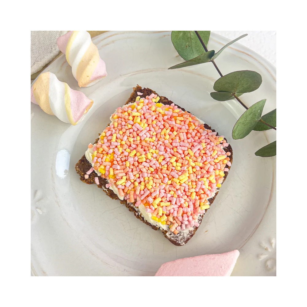 Posypka cukrowa Hagelslag - Happy Sprinkles - 125 g