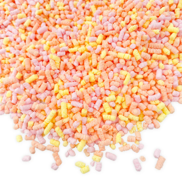 Posypka cukrowa Hagelslag - Happy Sprinkles - 125 g