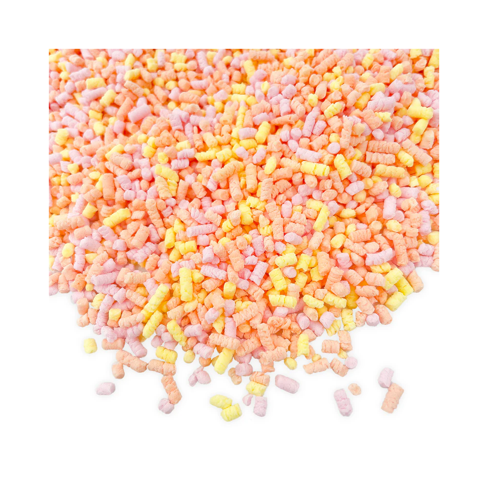 Sugar sprinkles Hagelslag - Happy Sprinkles - 125 g