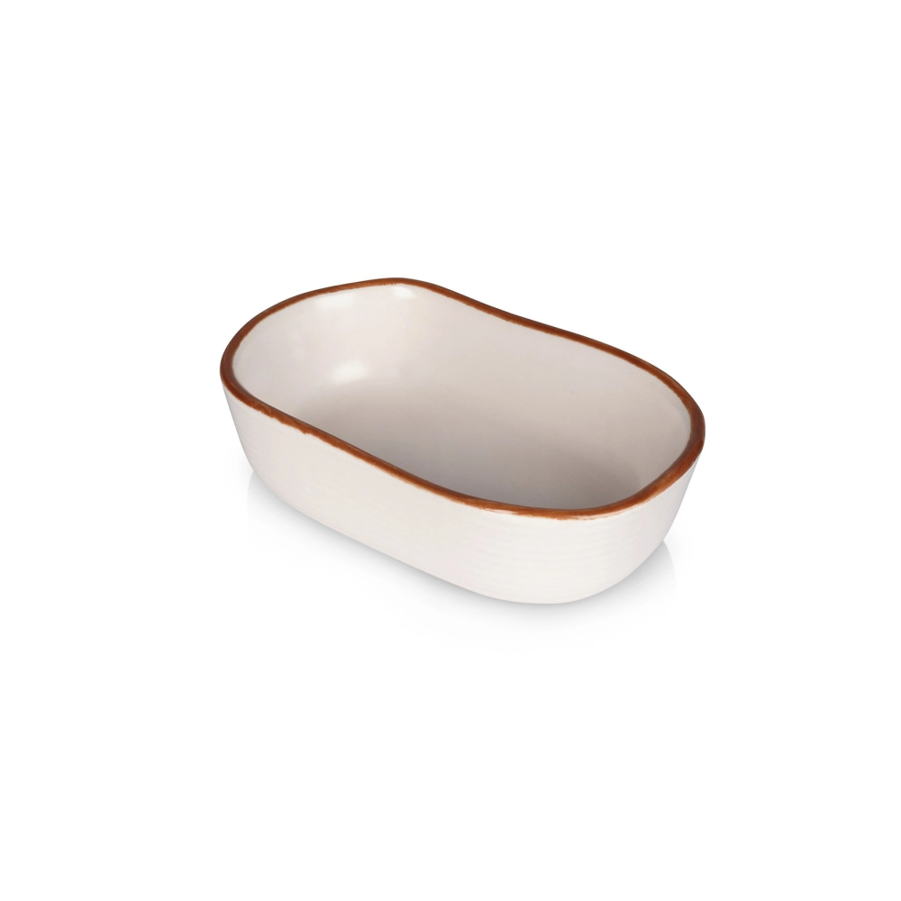 Naczynie ceramiczne do zapiekania - Excellent Houseware - 75 ml