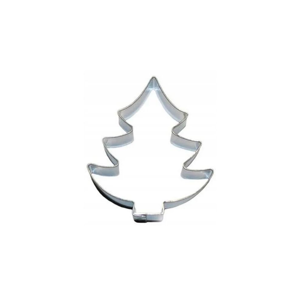 Cookies cutter - Smolik - mini fir, 1,6 cm