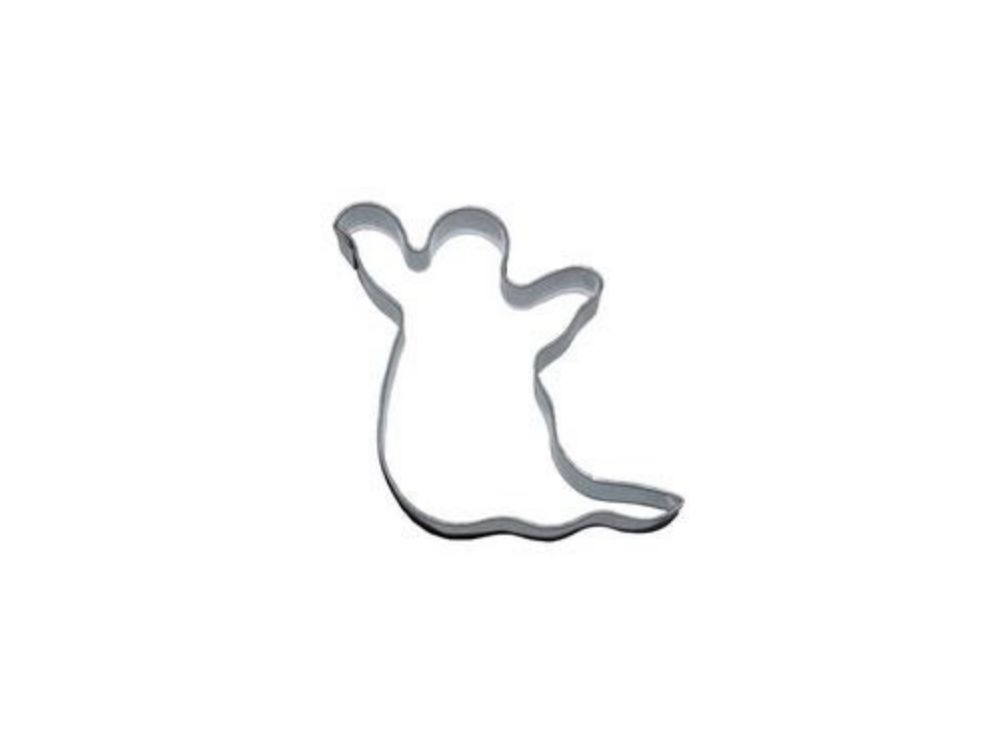 Cookies cutter - Smolik - ghost, 6,2 cm