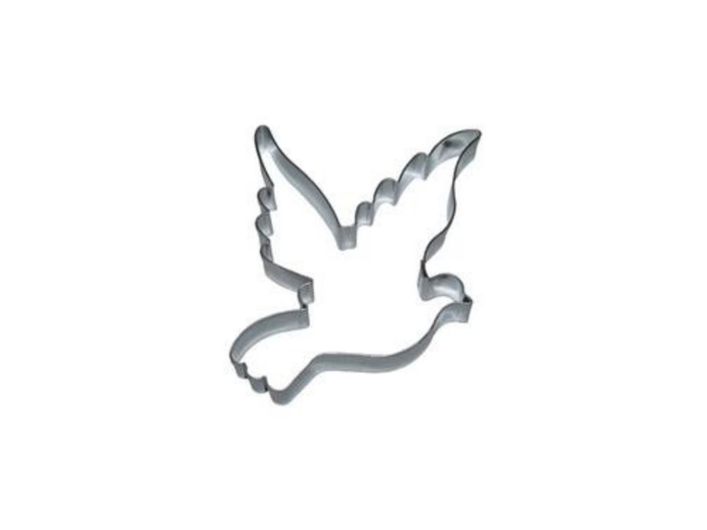 Cookies cutter - Smolik - dove, 10 cm
