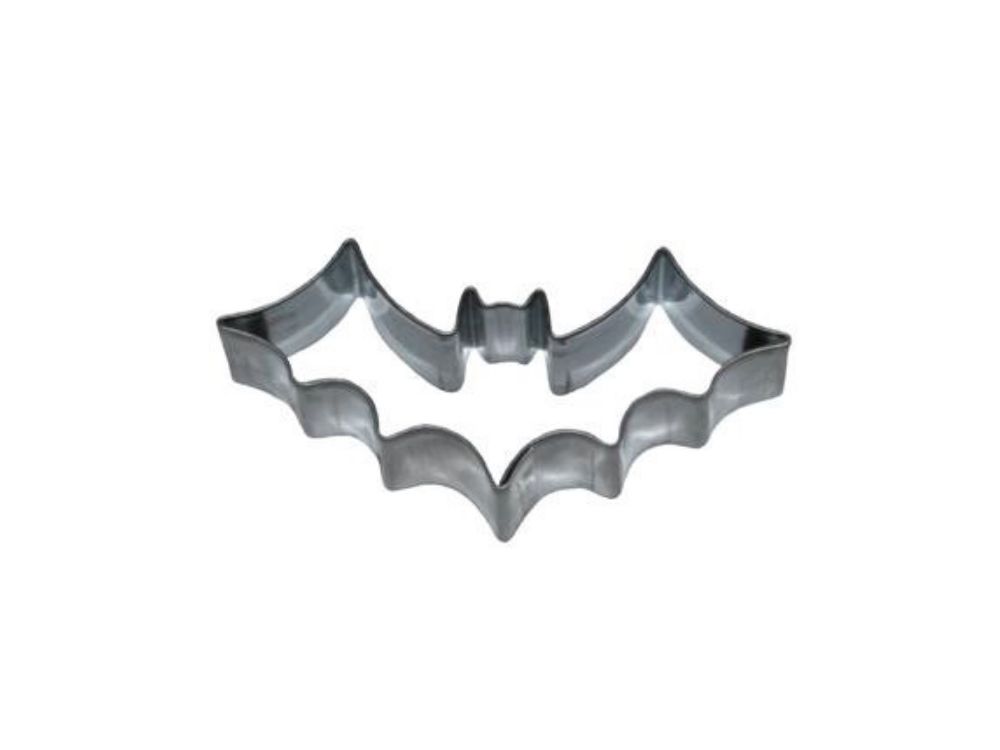 Cookies cutter - Smolik - bat, 6,6 cm