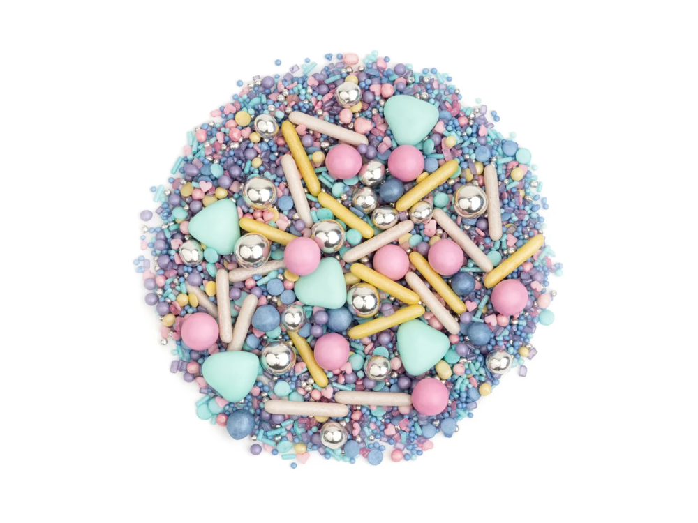 Posypka cukrowa Sweet Dreams - Słodki Bufet - 90 g