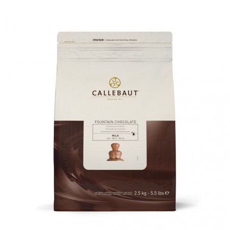Callebaut Flakes 1kg Milk Chocolate 2.2lb – Bake Supply Plus