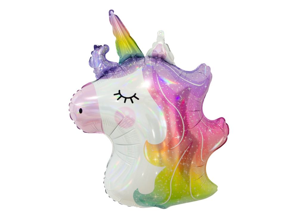 Foil balloon Unicorn - GoDan - 60 cm