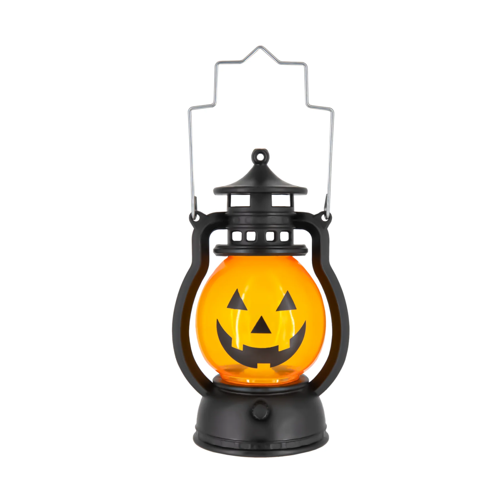 Halloween light up decoration LED Lantern