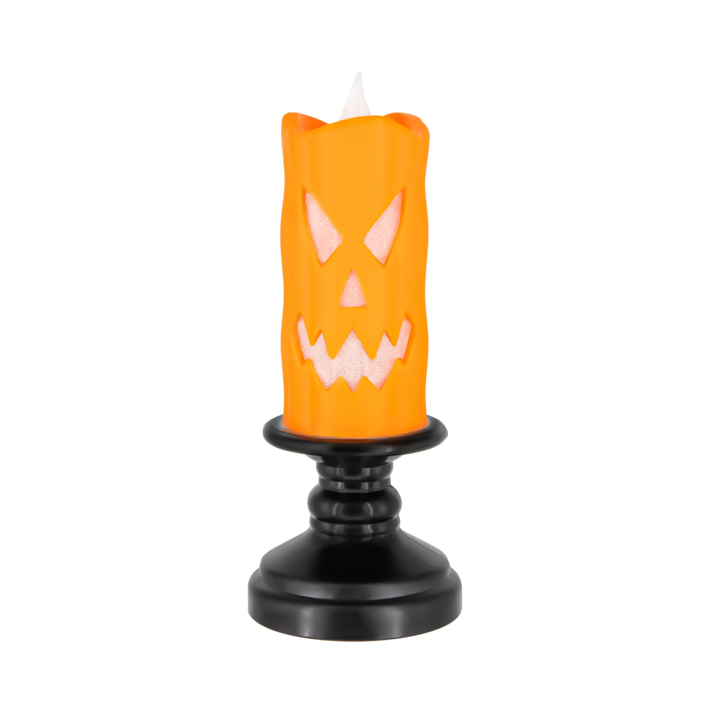 Halloween light up decoration LED Candle