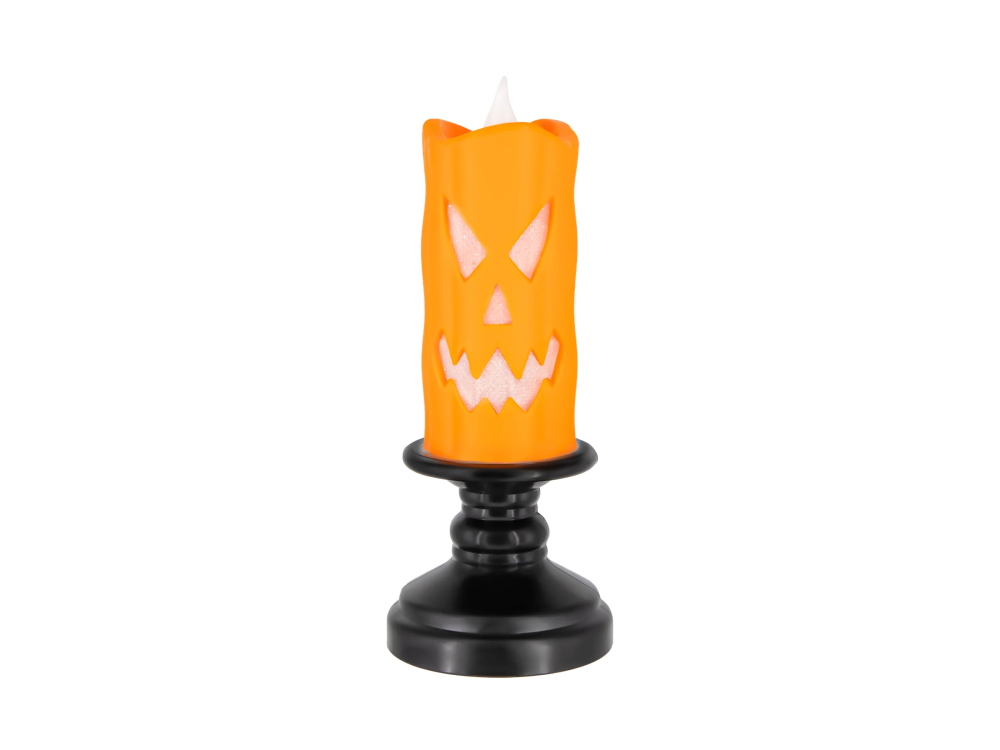 Halloween light up decoration LED Candle
