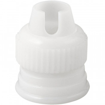 Coupler for confectionery plasters - Wilton