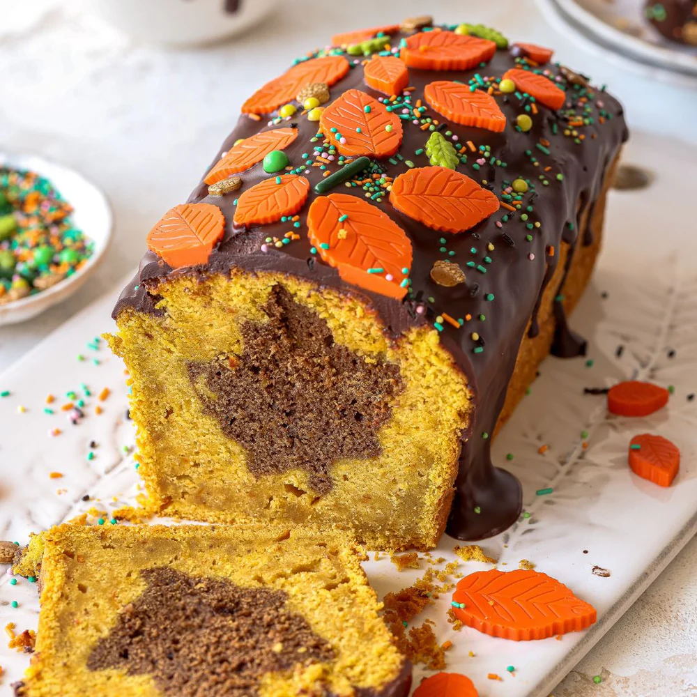 Posypka cukrowa Oakily Dokily - Happy Sprinkles - 90 g