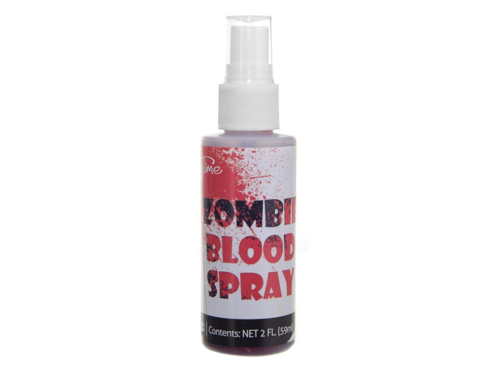 Fake blood spray for Halloween - 59 ml