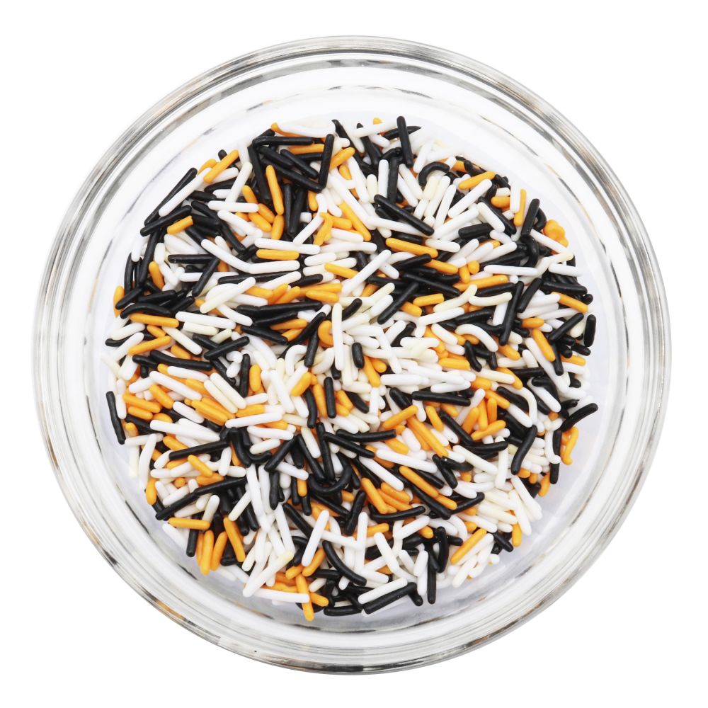 Halloween Sugar Sprinkle Spooky Season - PME - 136 g