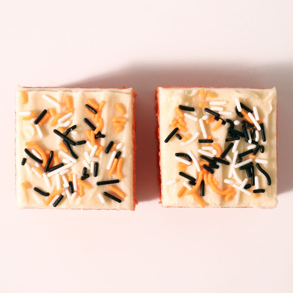 Halloween Sugar Sprinkle Spooky Season - PME - 136 g