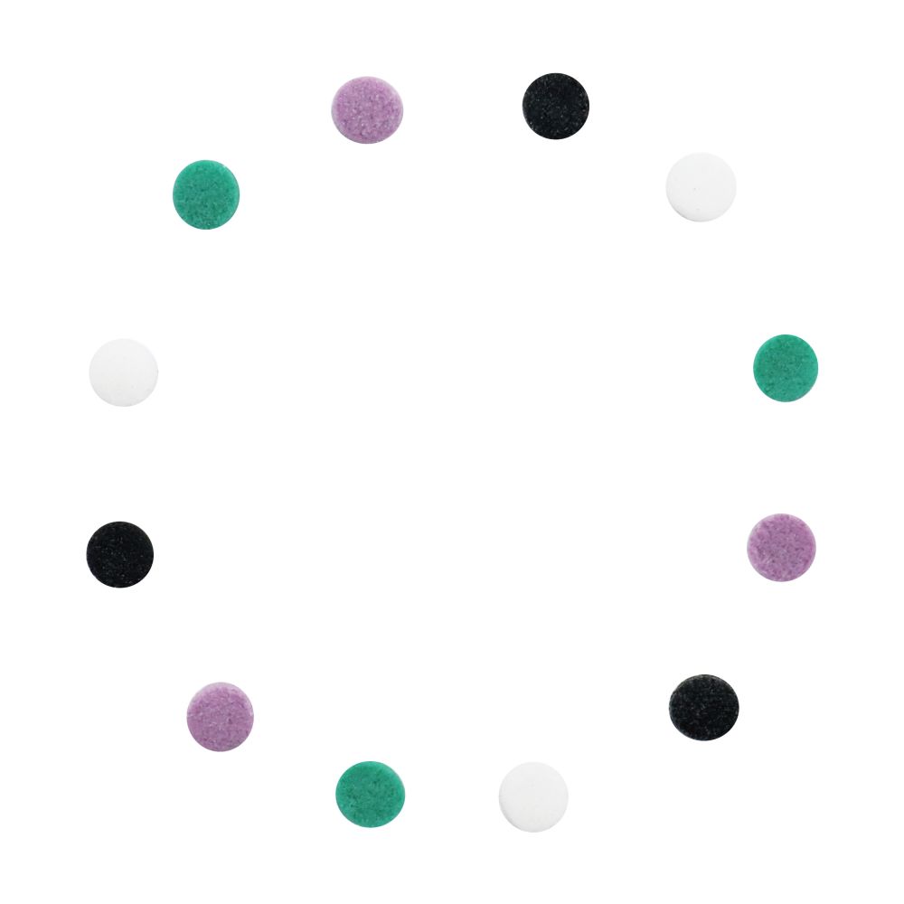 Halloween Sugar Sprinkle Monster Magic - PME - 136 g