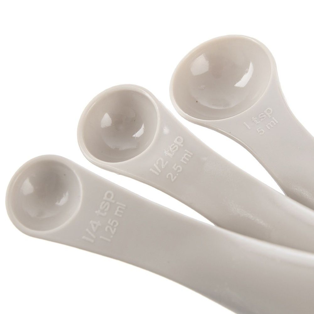 Set of kitchen measuring cups - Orion - 5 pcs.