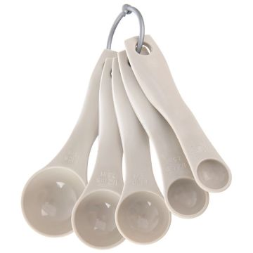 Set of kitchen measuring cups - Orion - 5 pcs.