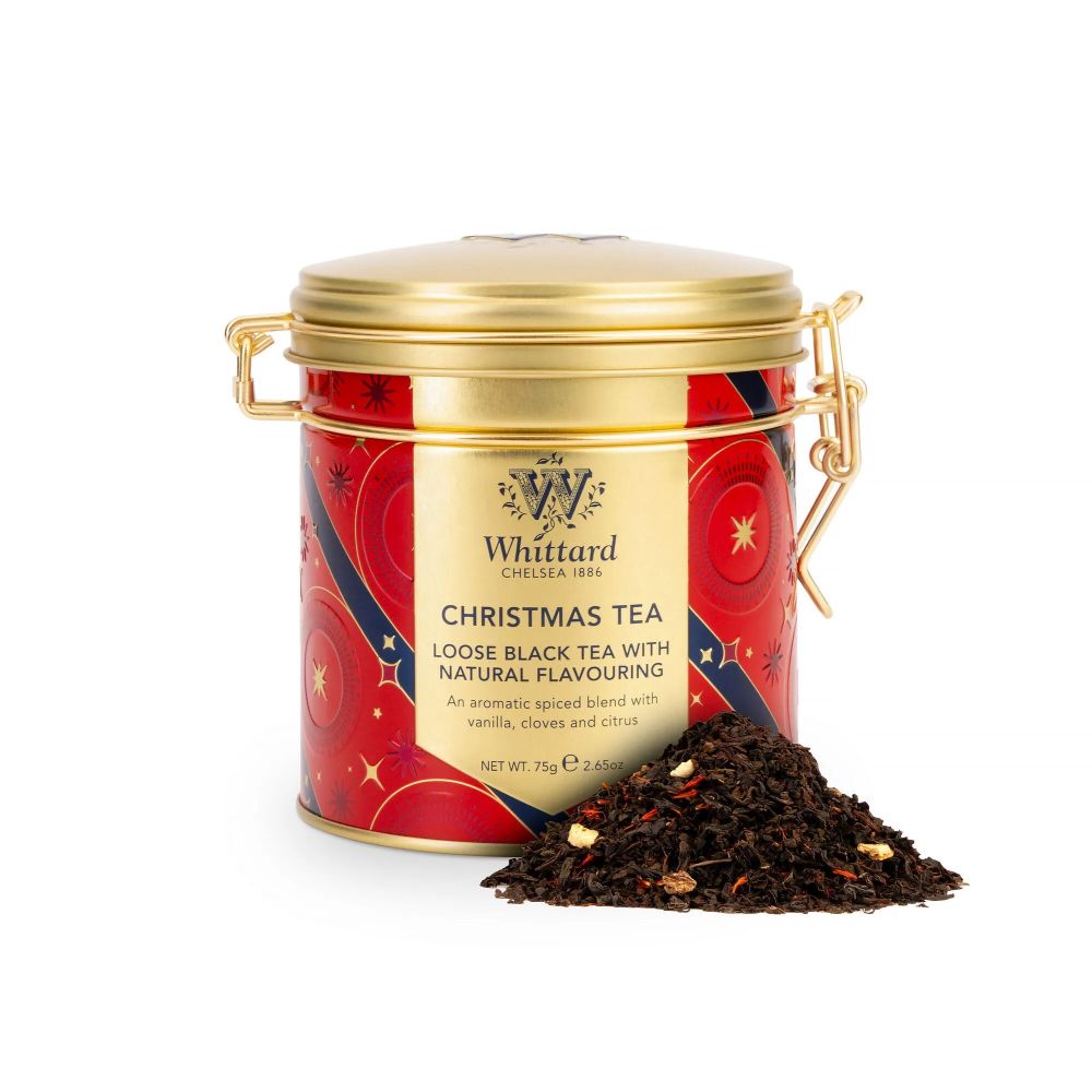 Christmas Tea - Whittard - 75 g