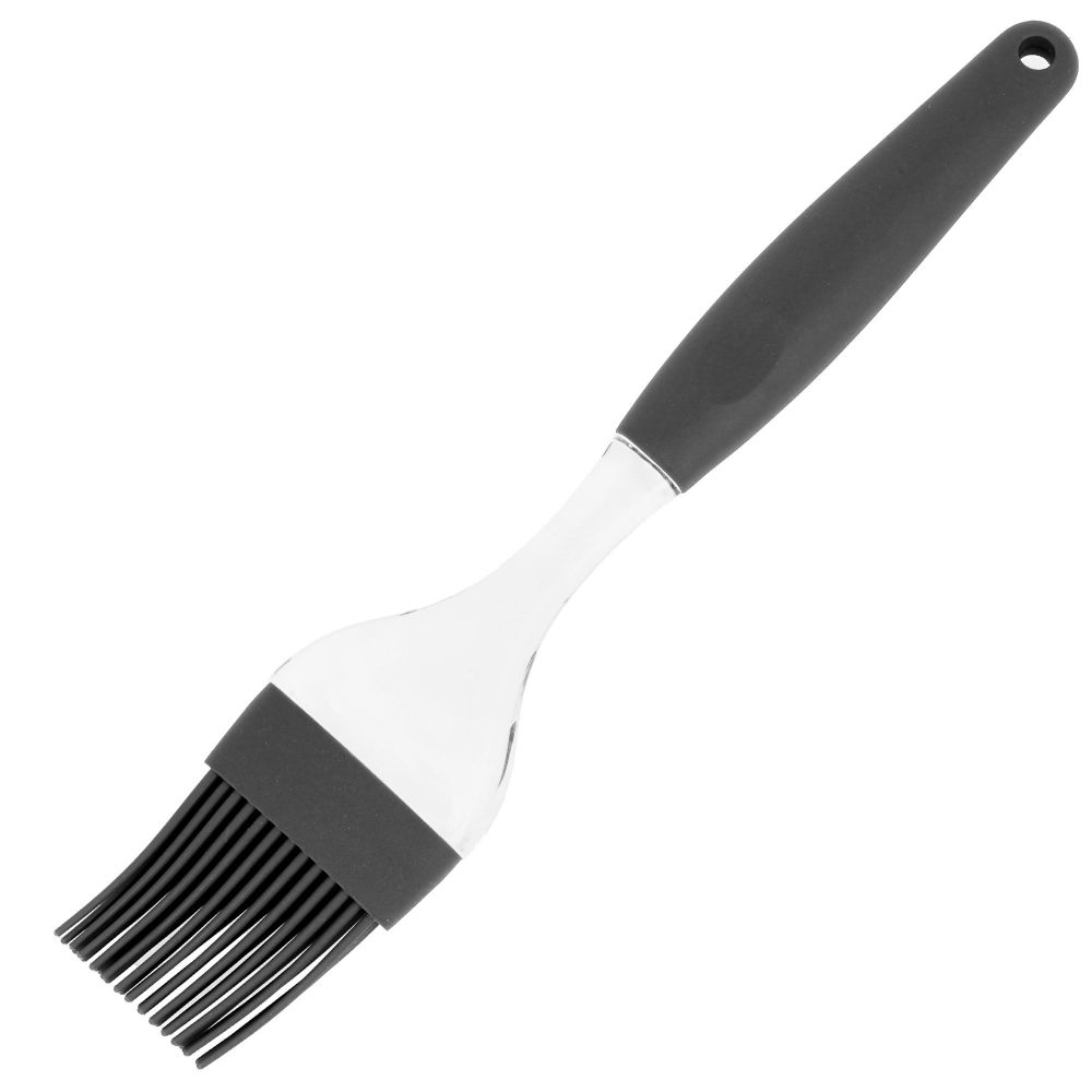 Silicone brush for meat - 22 cm