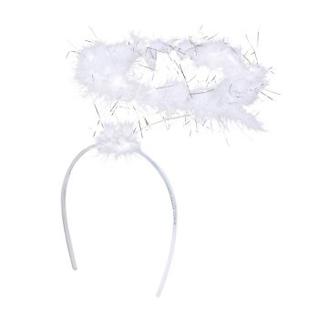 Christmas Headband - GoDan - Halo