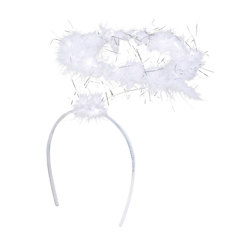 Christmas Headband - GoDan - Halo