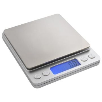 Waga kuchenna cyfrowa do 2 kg