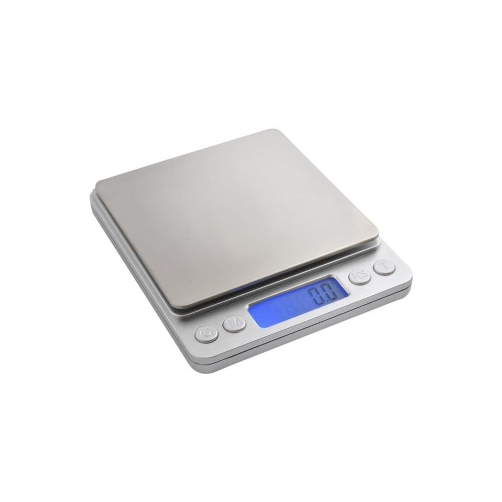 Waga kuchenna cyfrowa do 2 kg