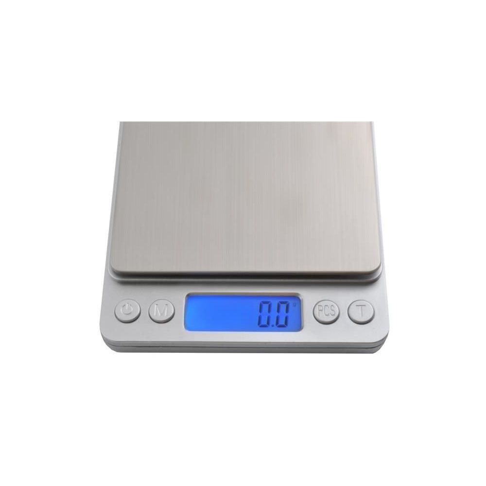 Waga kuchenna cyfrowa do 2 kg