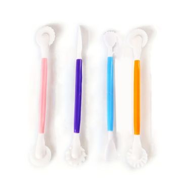 Starter tool set - 4 pcs.