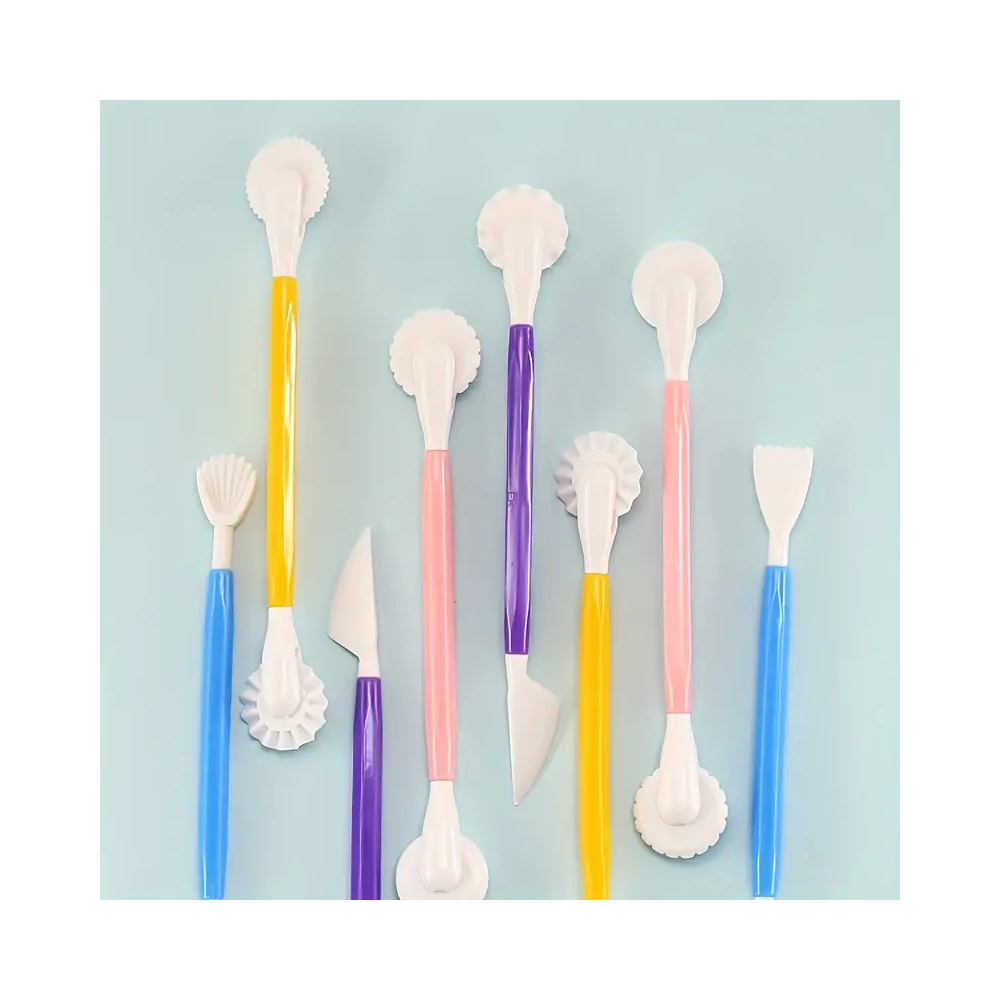 Starter tool set - 4 pcs.