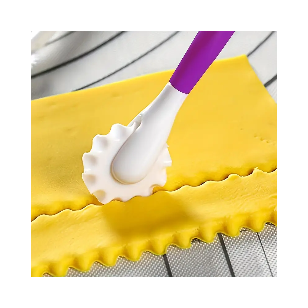 Starter tool set - 4 pcs.